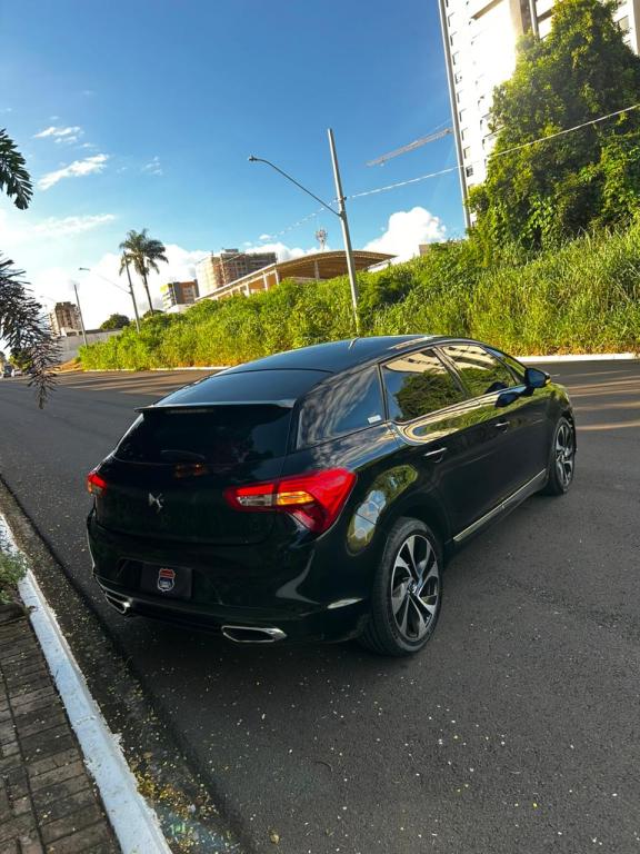 CITROEN DS5 - Foto