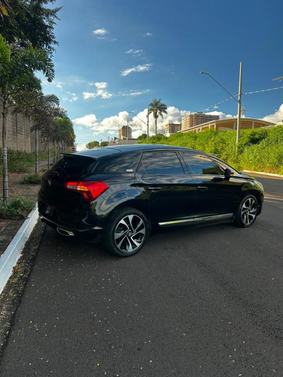 CITROEN DS5 - Foto