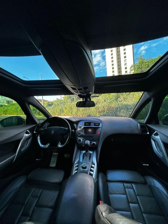 CITROEN DS5 - Foto