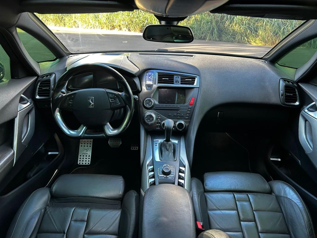 CITROEN DS5 - Foto