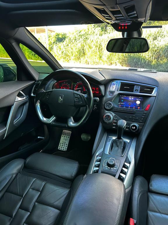CITROEN DS5 - Foto