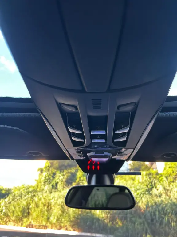 CITROEN DS5 - Foto