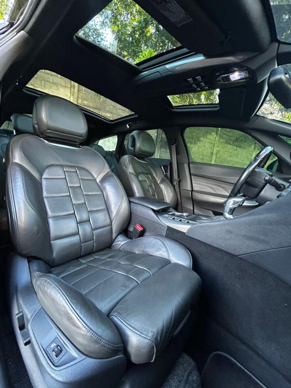 CITROEN DS5 - Foto