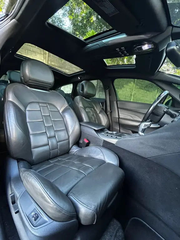 CITROEN DS5 - Foto