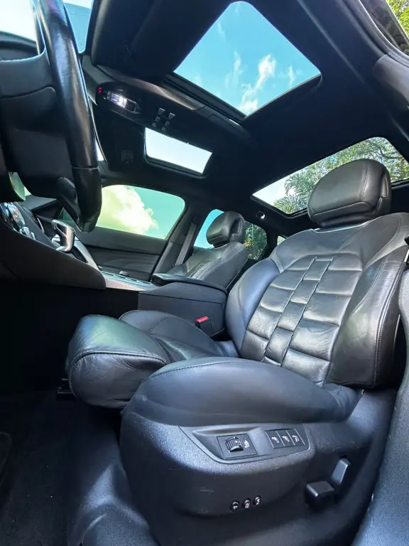 CITROEN DS5 - Foto