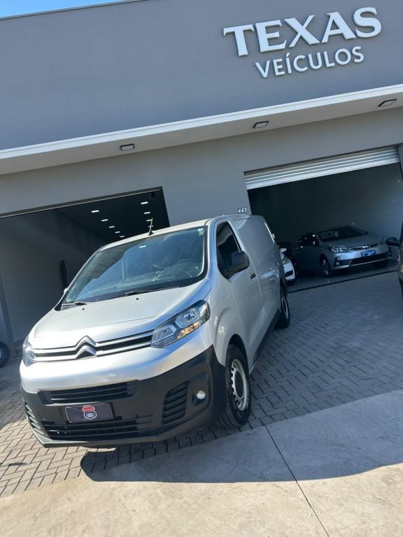 CITROEN Jumpy - Foto