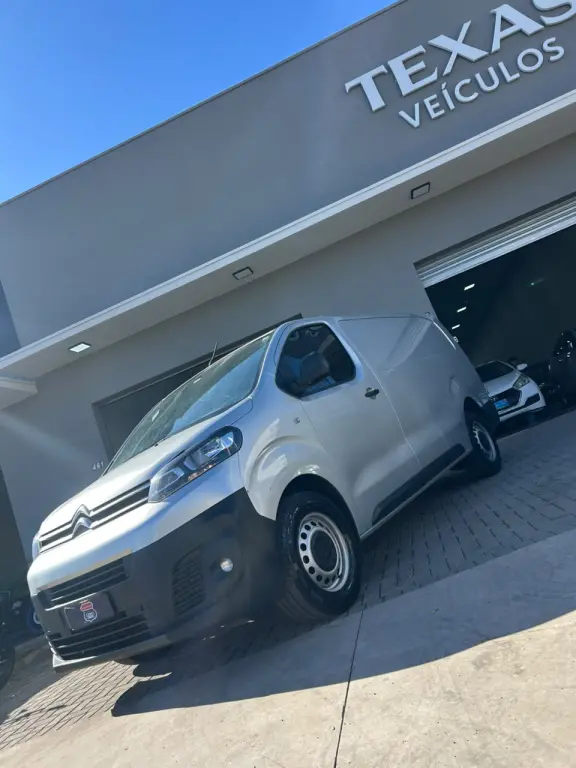 CITROEN Jumpy - Foto