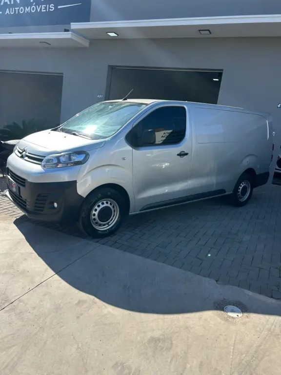 CITROEN Jumpy - Foto