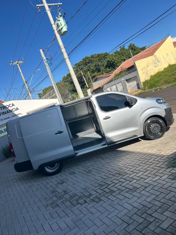 CITROEN Jumpy - Foto