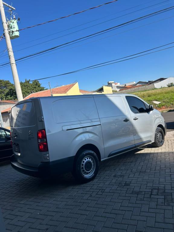 CITROEN Jumpy - Foto