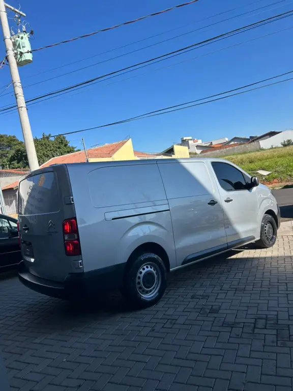 CITROEN Jumpy - Foto