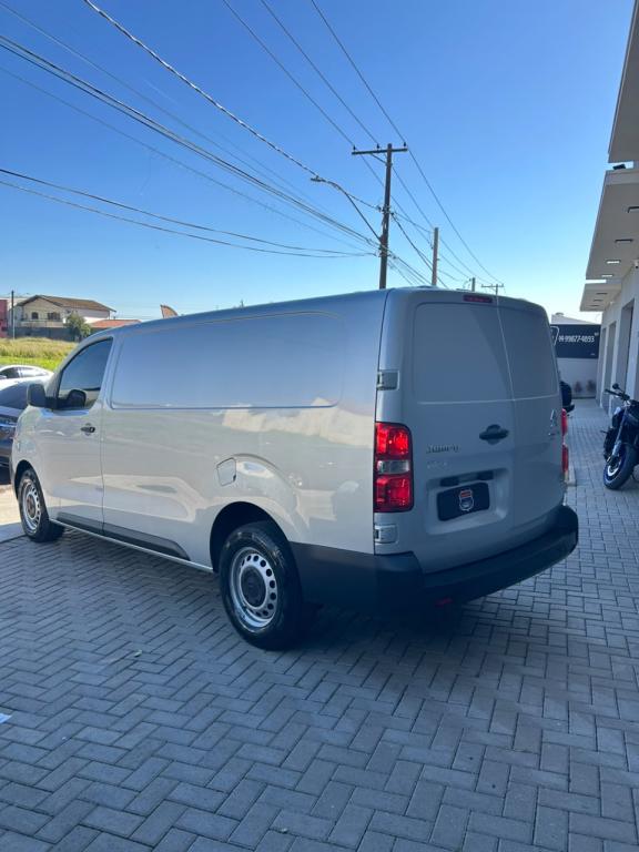 CITROEN Jumpy - Foto