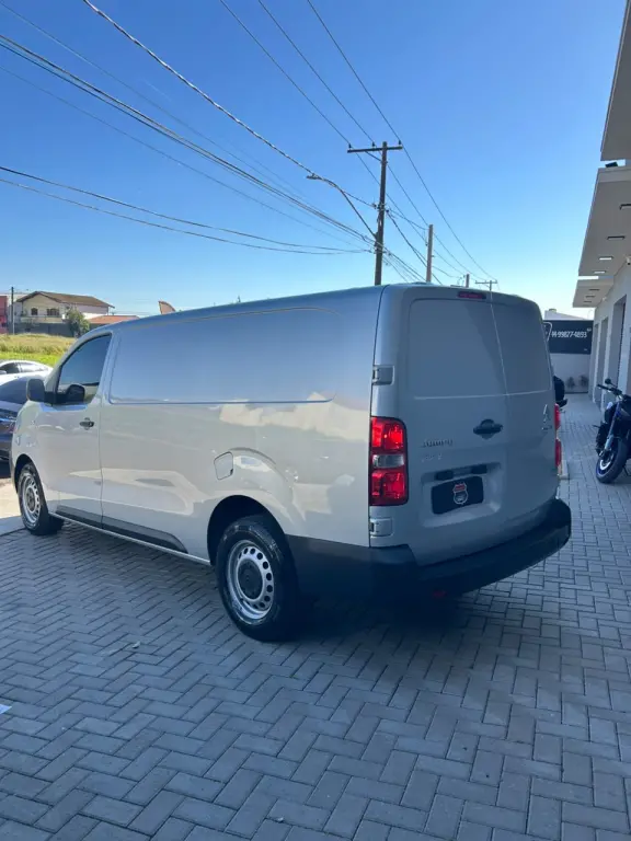 CITROEN Jumpy - Foto