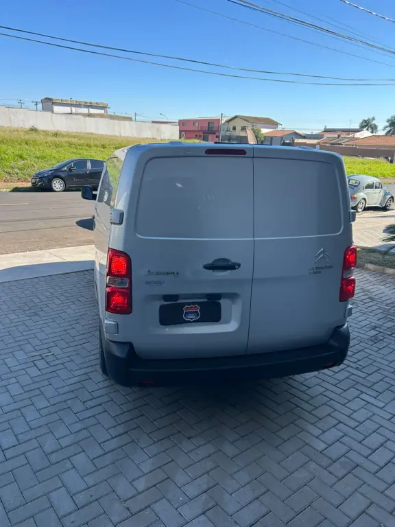 CITROEN Jumpy - Foto
