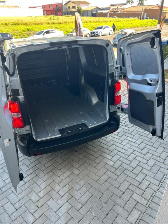 CITROEN Jumpy - Foto