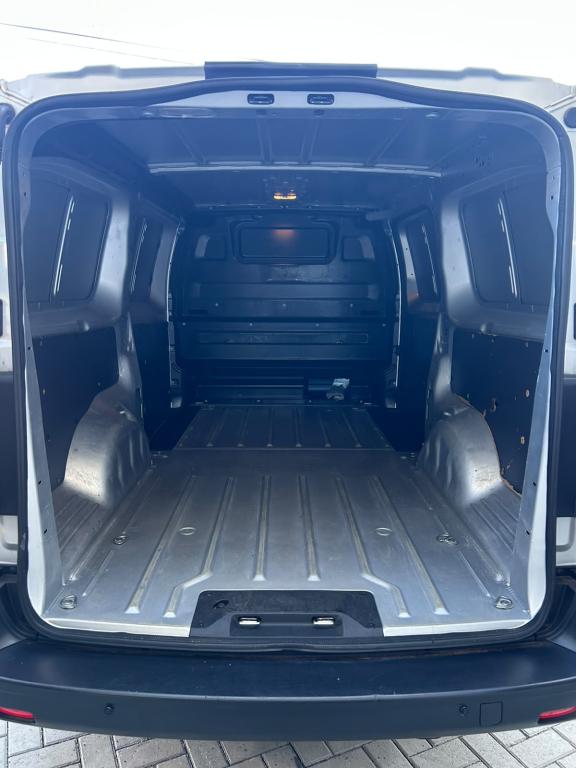 CITROEN Jumpy - Foto