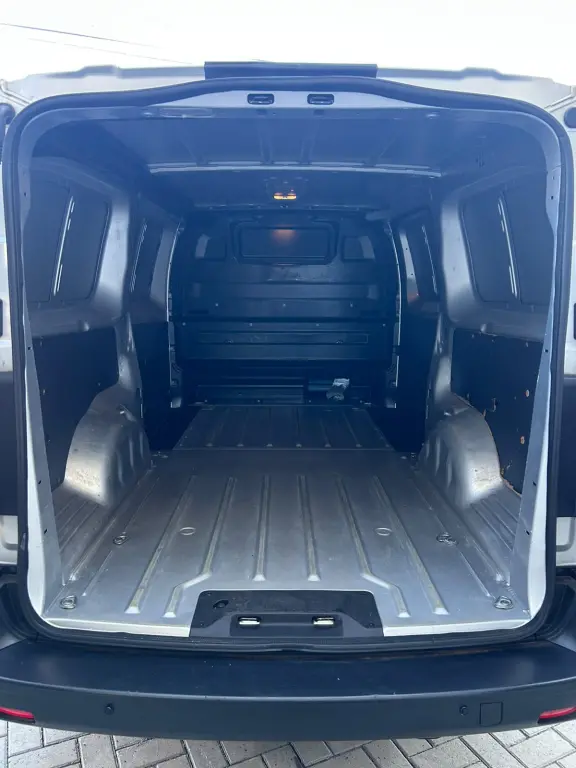CITROEN Jumpy - Foto