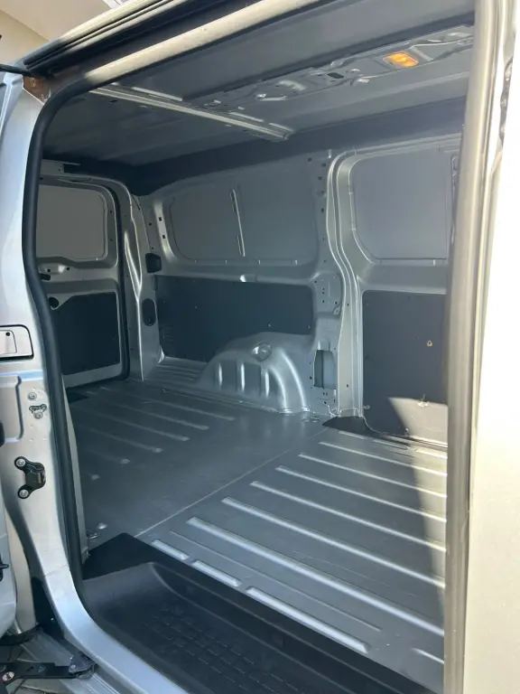 CITROEN Jumpy - Foto