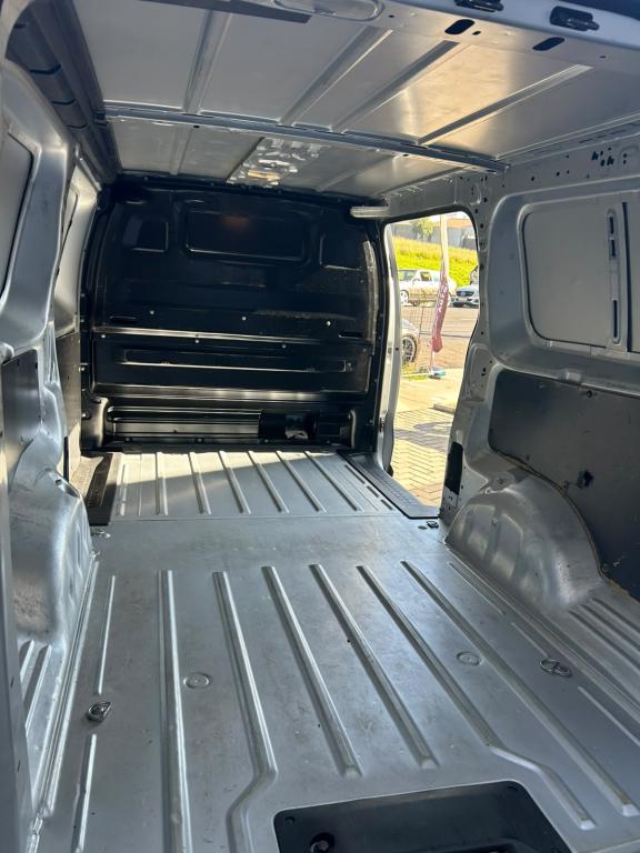CITROEN Jumpy - Foto