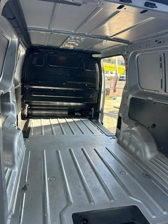 CITROEN Jumpy - Foto