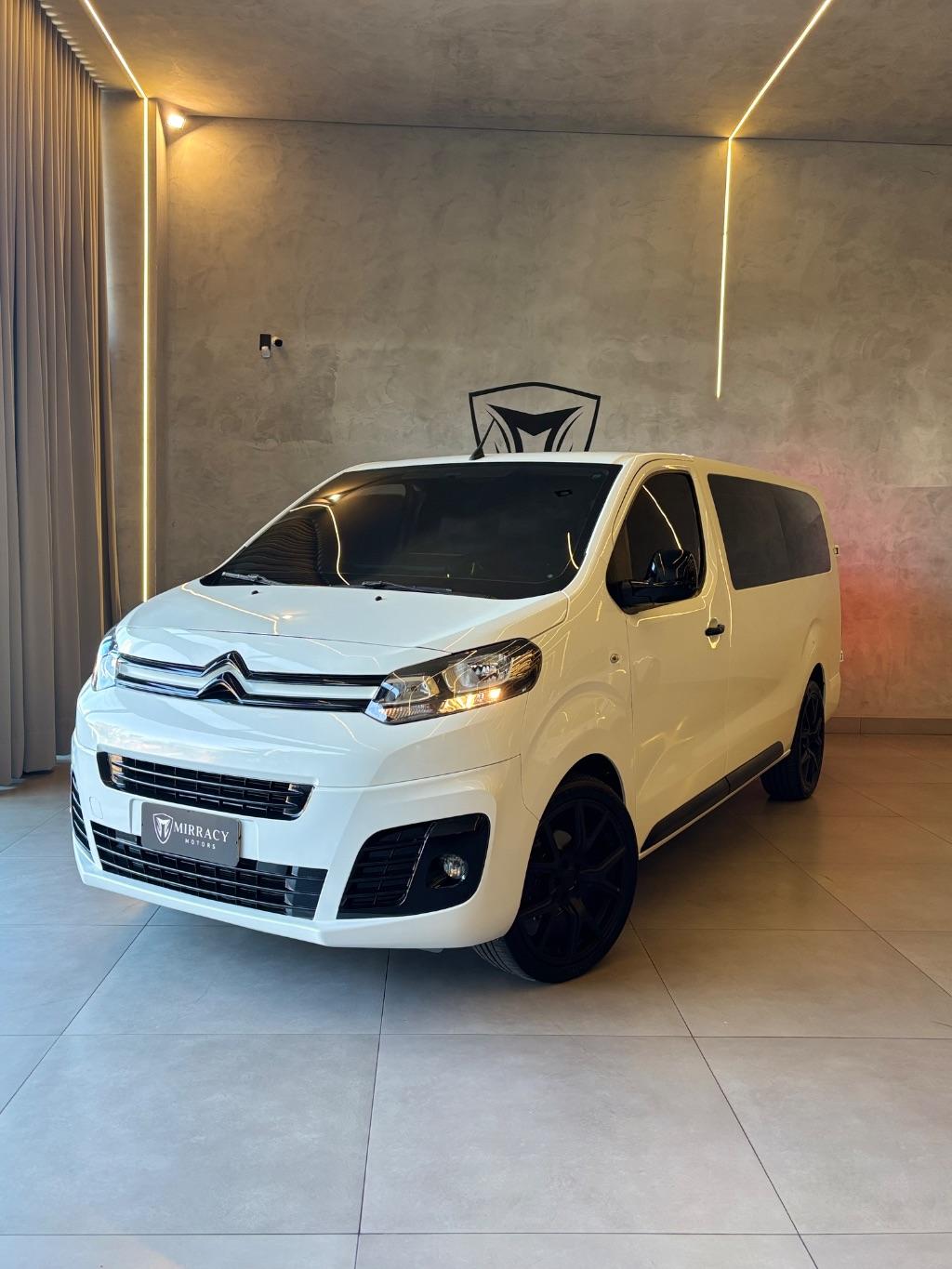 CITROEN Jumpy