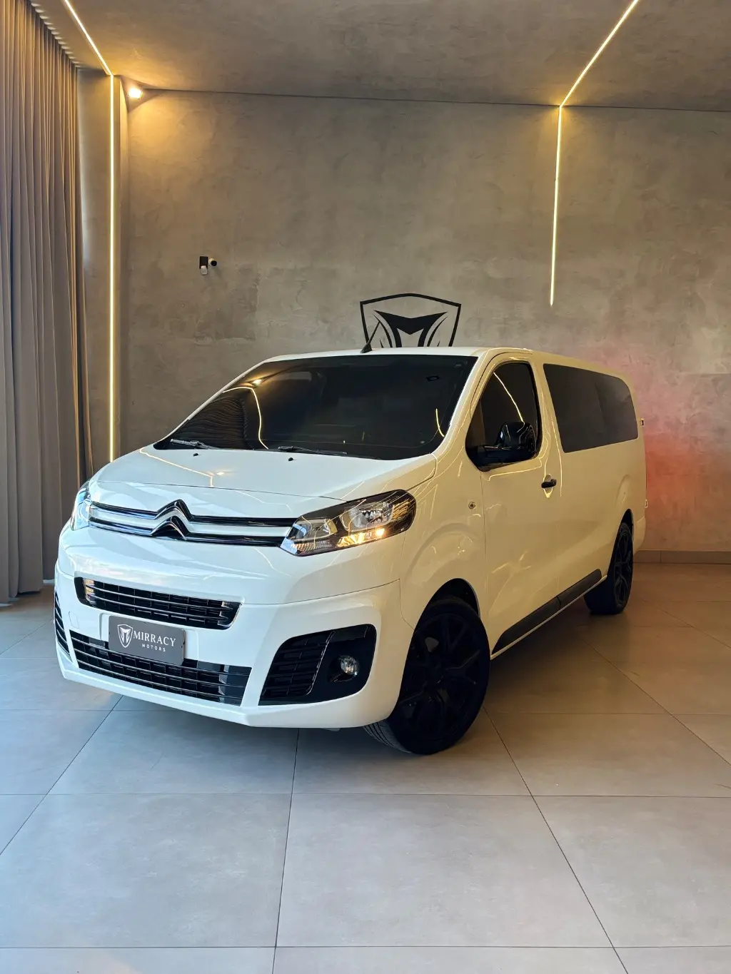 CITROEN Jumpy