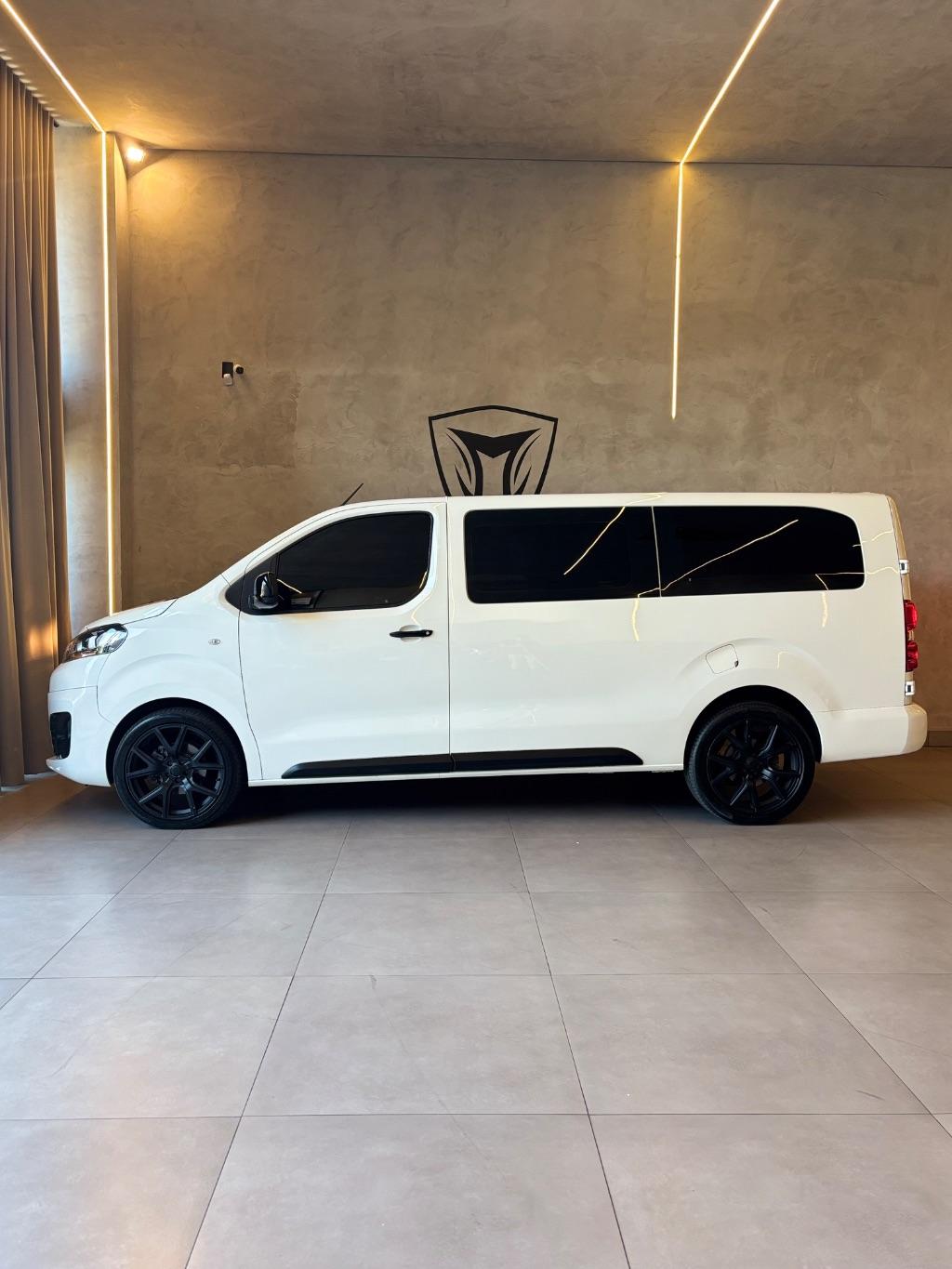CITROEN Jumpy - Foto