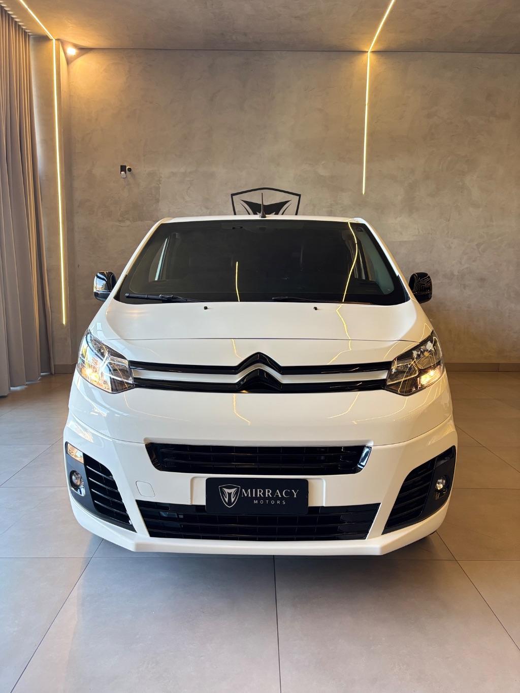 CITROEN Jumpy - Foto