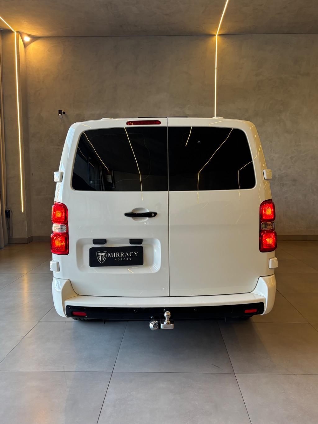 CITROEN Jumpy - Foto