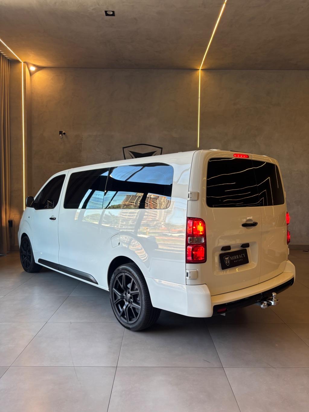 CITROEN Jumpy - Foto