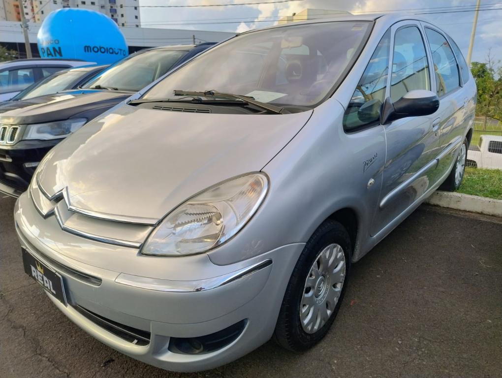 CITROEN XSara Picasso