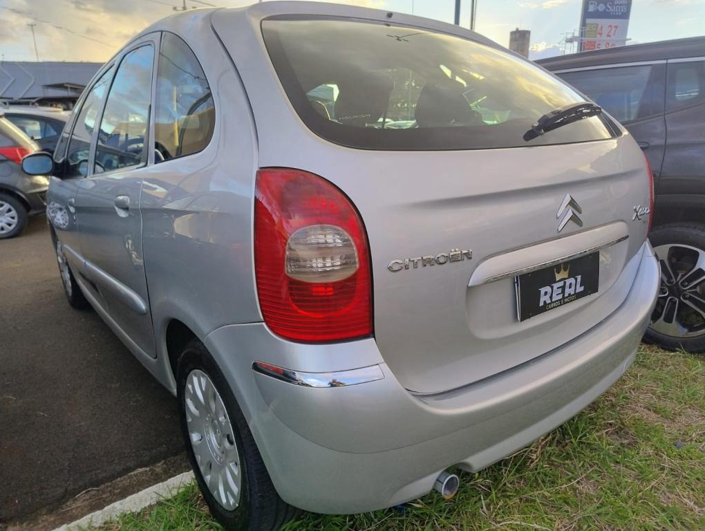 CITROEN XSara Picasso - Foto