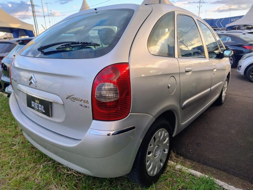 CITROEN XSara Picasso - Foto