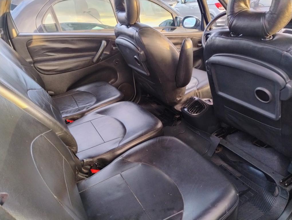 CITROEN XSara Picasso - Foto