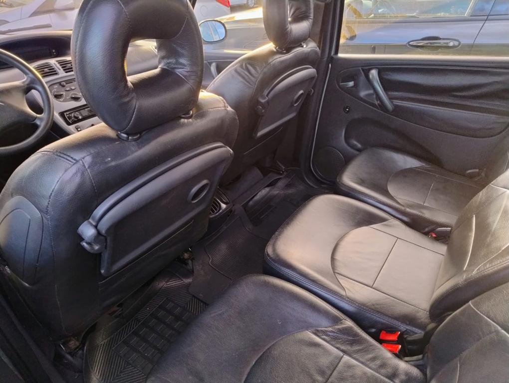 CITROEN XSara Picasso - Foto