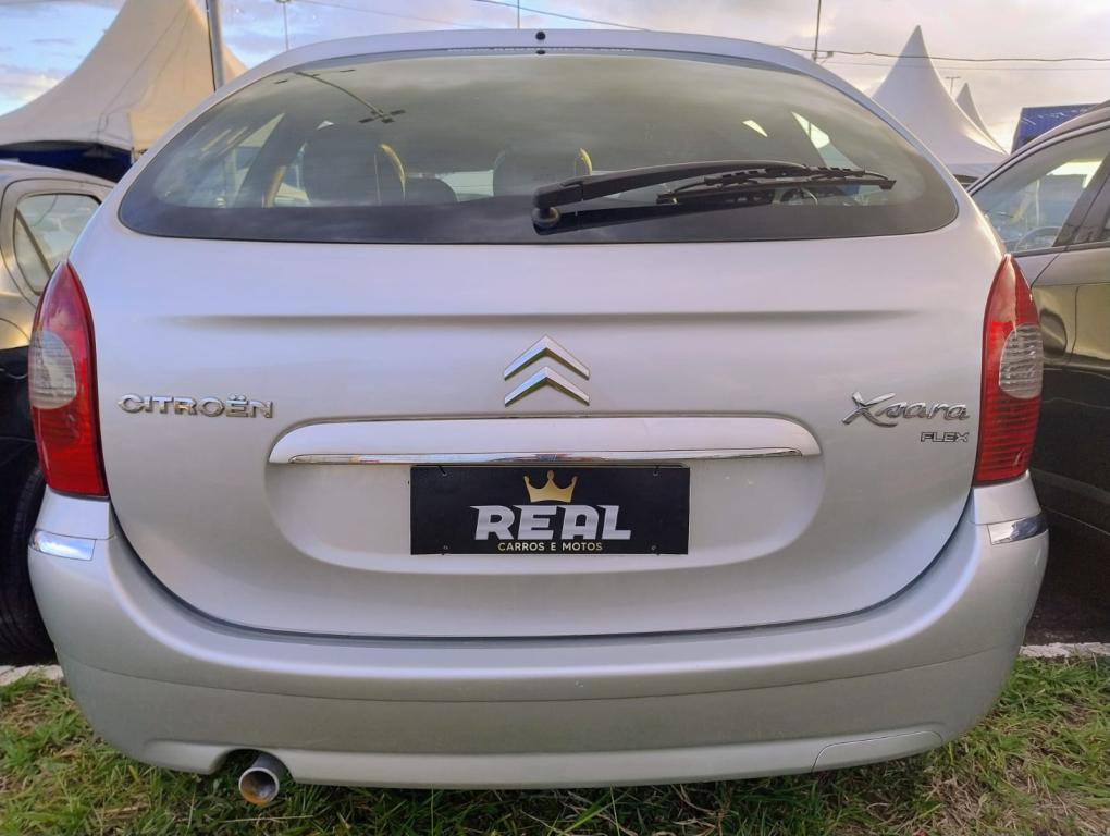 CITROEN XSara Picasso - Foto