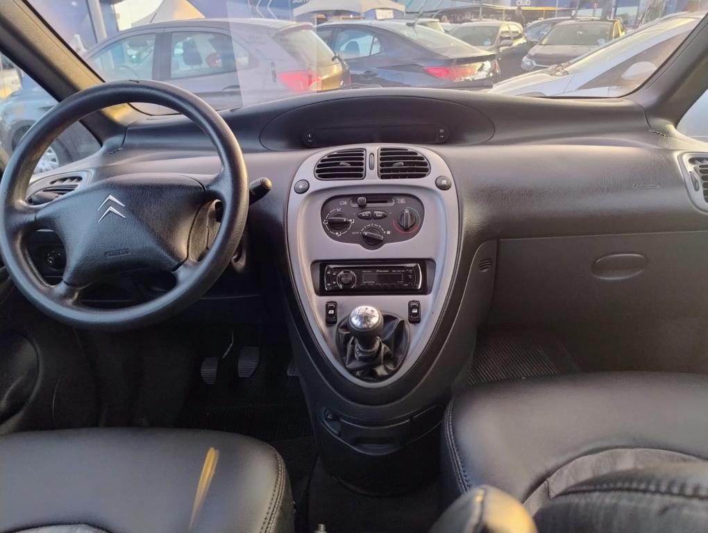 CITROEN XSara Picasso - Foto