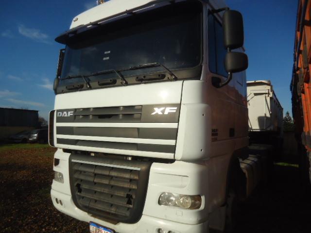 DAF XF 105 FTT 510