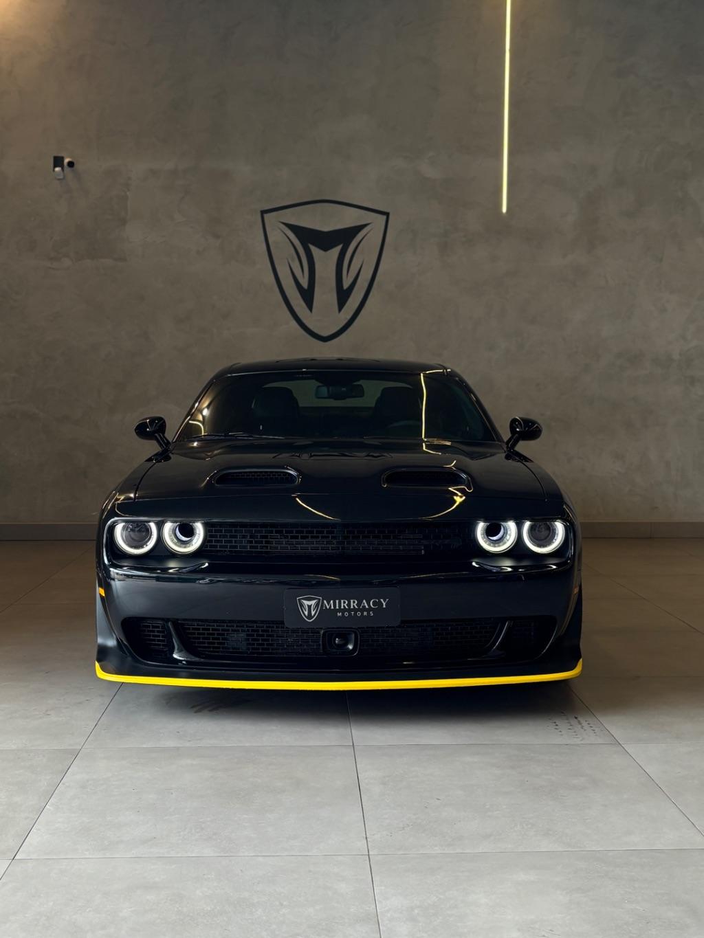 DODGE Challenger - Foto