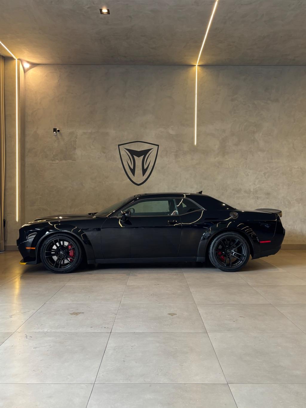 DODGE Challenger - Foto