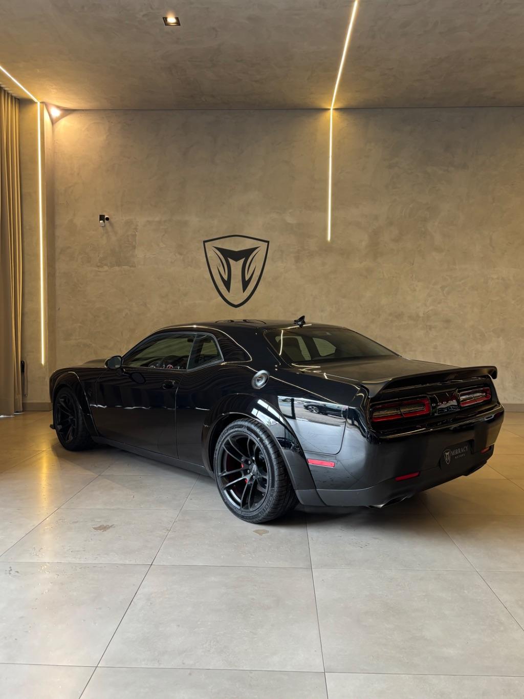 DODGE Challenger - Foto