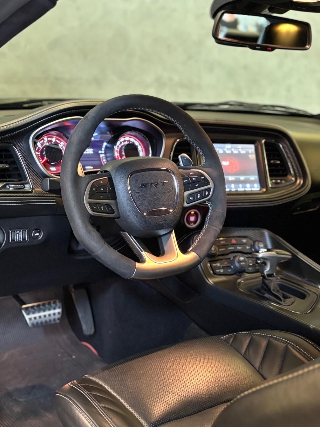 DODGE Challenger - Foto