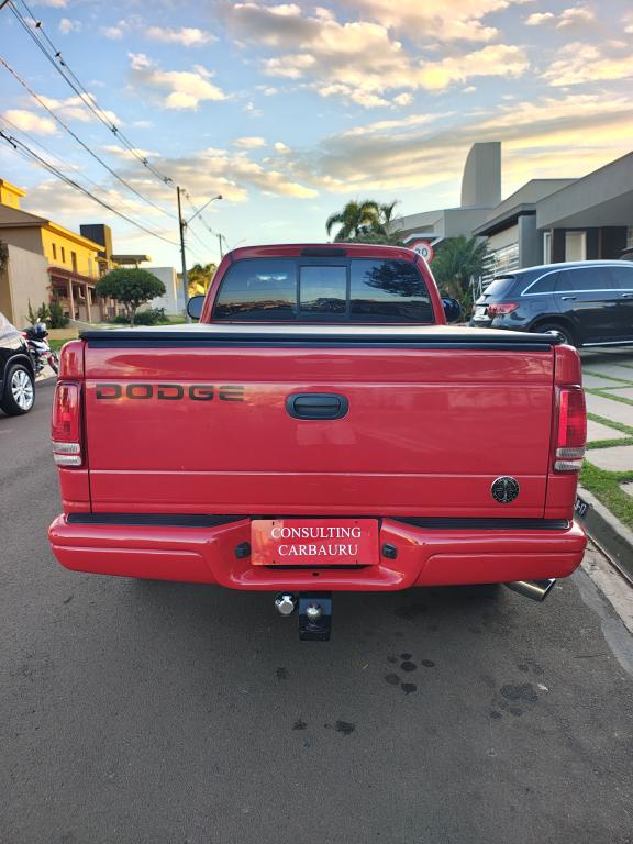 DODGE Dakota - Foto