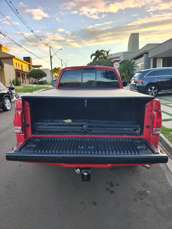 DODGE Dakota - Foto