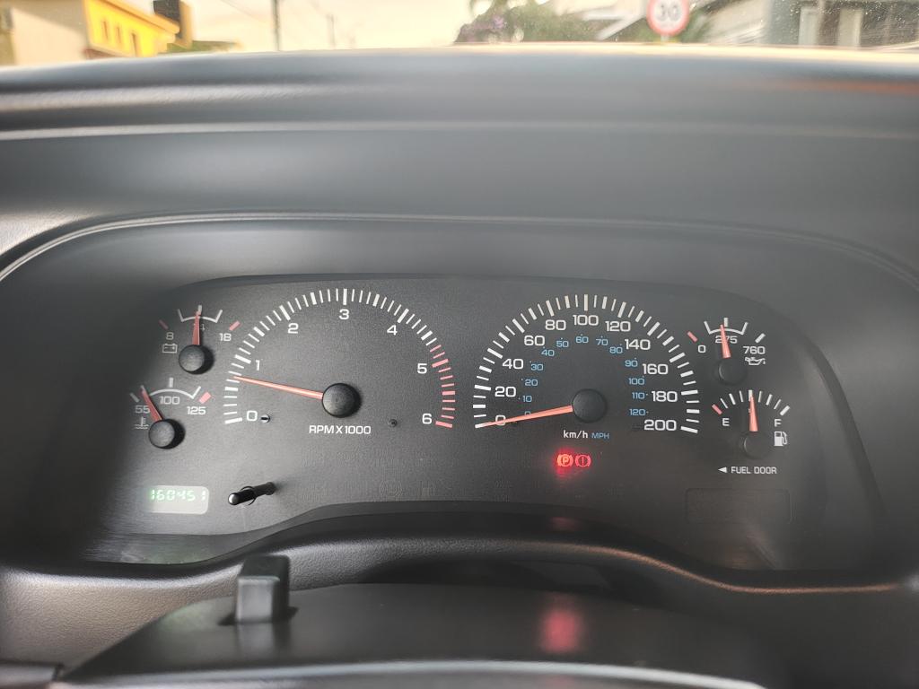 DODGE Dakota - Foto