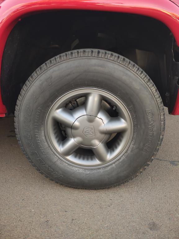 DODGE Dakota - Foto