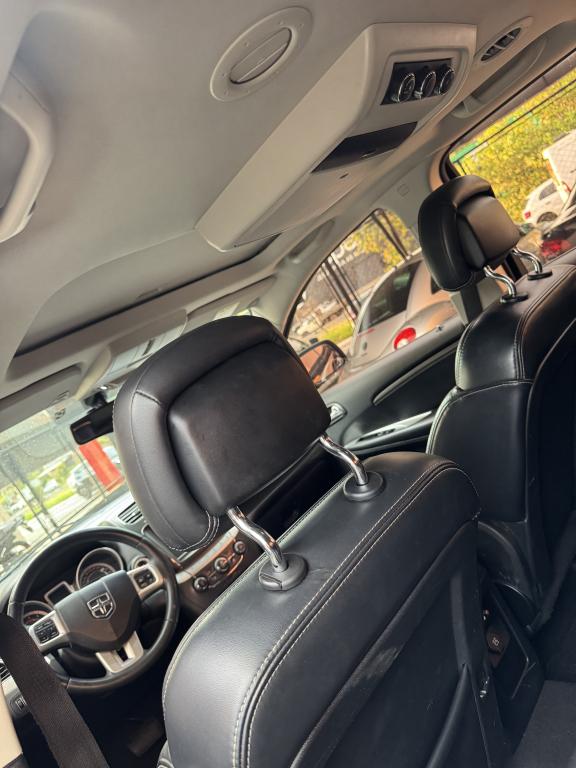 DODGE Journey - Foto