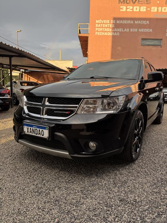 DODGE Journey - Foto