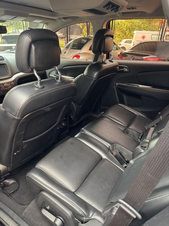 DODGE Journey - Foto