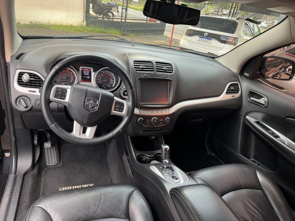 DODGE Journey - Foto